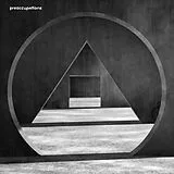 Preoccupations LP (analog) New Material