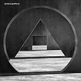 Preoccupations CD New Material