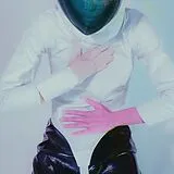 Unknown Mortal Orchestra LP (analog) Sex & Food