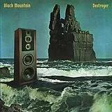 Black Mountain CD Destroyer