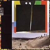 Bon Iver LP (analog) I,I