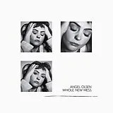 Angel Olsen LP (analog) Whole New Mess