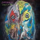 Dinosaur Jr. CD Sweep It Into Space