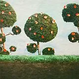 Midnight Sister LP (analog) Painting The Roses
