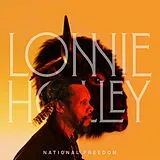 Lonnie Holley LP (analog) National Freedom