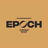 Deyarmond Edison LP (analog) Epoch (5xlp + 4xcd + Book)