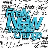 They Hate Change Vinyl Finally,New