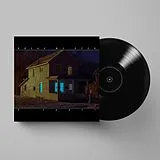 S. Carey LP (analog) Break Me Open