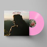 Angel Olsen Vinyl BIG TIME -Ltd. Pink Vinyl-