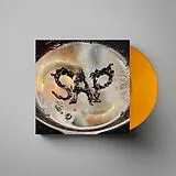 Okay Kaya LP (analog) Sap -ltd. Opaque Tan Vinyl-