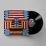 Lonnie Holley LP (analog) Oh Me Oh My