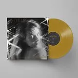 Molly Lewis LP (analog) On The Lips -candlelight Gold Vinyl- (indies Only)