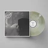 Gia Margaret LP (analog) Romantic Piano -seaglass Wave Translucent (indies