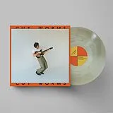 Cut Worms LP (analog) Cut Worms -seaglass Wave Vinyl