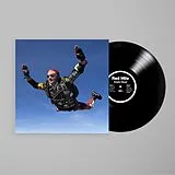 Crack Cloud LP (analog) Red Mile