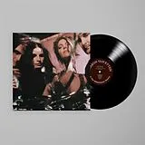 Sharon Van Etten LP (analog) Sharon Van Etten & The Attachment Theory