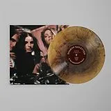 Sharon Van Etten LP (analog) Sharon Van Etten & The Attachment Theory (color,I