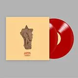 Lonnie Holley LP (analog) Tonky (red Vinyl,Indies Only)