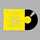 Bon Iver Vinyl Volumes: One "selections From Music Concerts 2019-