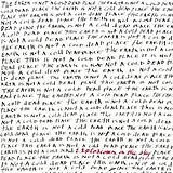 Explosions In The Sky LP (analog) The Earth Is Not A Cold Dead Place