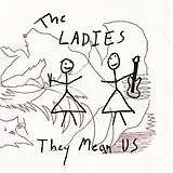 The Ladies Vinyl They Mean Us