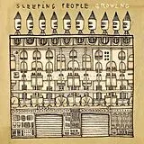 Sleeping People CD Growing