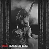 Grails LP (analog) Doomsdayer's Holiday