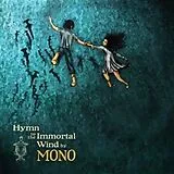MONO LP (analog) Hymn To The Immortal Wind (autumn Grass Vinyl)