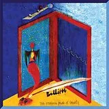 Bellini LP (analog) The Precious Prize Of Gravity (lp+cd)