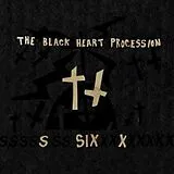 The Black Heart Procession CD six