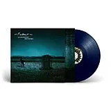 Pinback Vinyl Information Retrieved (dark Blue Vinyl)