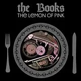 The Books CD The Lemon Of Pink