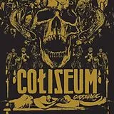Coliseum LP (analog) Goddamage