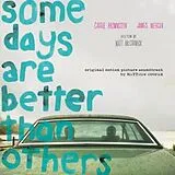 Matthew Robert Cooper LP (analog) Some Days Are Better Than Others