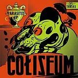 Coliseum LP (analog) Parasites