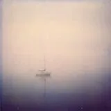 The Drift LP (analog) Blue Hour