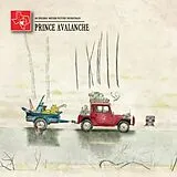 Explosions In The Sky & Wingo Vinyl PRINCE AVALANCHE: AN ORIGINAL MOTION PICTURE SOUND