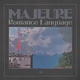 Majeure LP (Vinyl) Romance Language