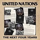 United Nations Vinyl The Next Four Years