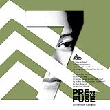 Prefuse 73 Vinyl Rivington Nao Rio (Vinyl)