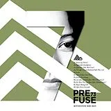 Prefuse 73 LP (Vinyl) Rivington Nao Rio (Vinyl)