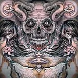 Bonnie Stillwatter LP (analog) The Devil Is People