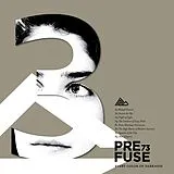 Prefuse 73 LP (Vinyl) Every Color Of Darkness (Vinyl)