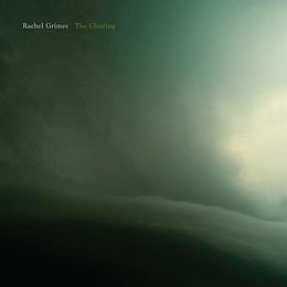 Rachel Grimes CD The Clearing