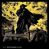 Grails LP (Vinyl) Black Tar Prophecies Vol'S 1,2,& 3 (Reissue) (Vinyl)