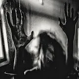 Behind The Shadow Drops LP (analog) Harmonic