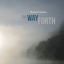 Rachel Grimes Vinyl The Way Forth