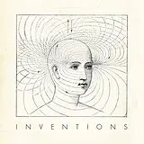 Inventions Vinyl Continuous Portrait