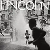 Lincoln LP (analog) Repair And Reward (color Vinyl)
