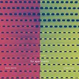 Bruno Bavota LP (analog) For Apartments: Songs & Loops